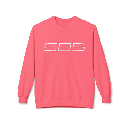 Womens Crewneck Sweatshirt