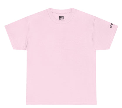 Unisex Cotton T-Shirt