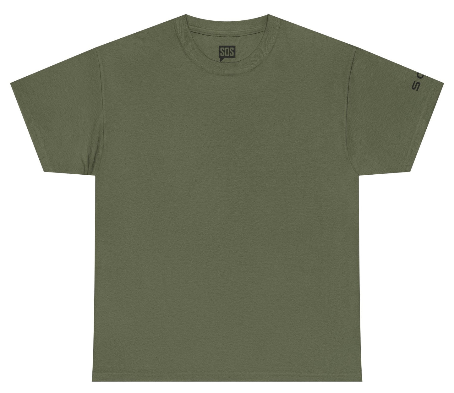 Unisex Cotton T-Shirt