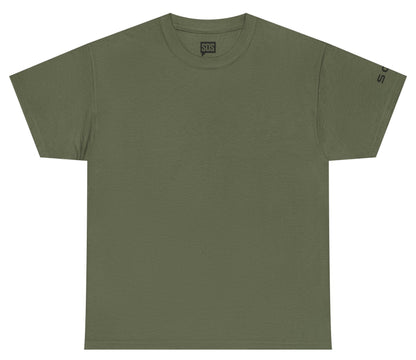 Unisex Cotton T-Shirt