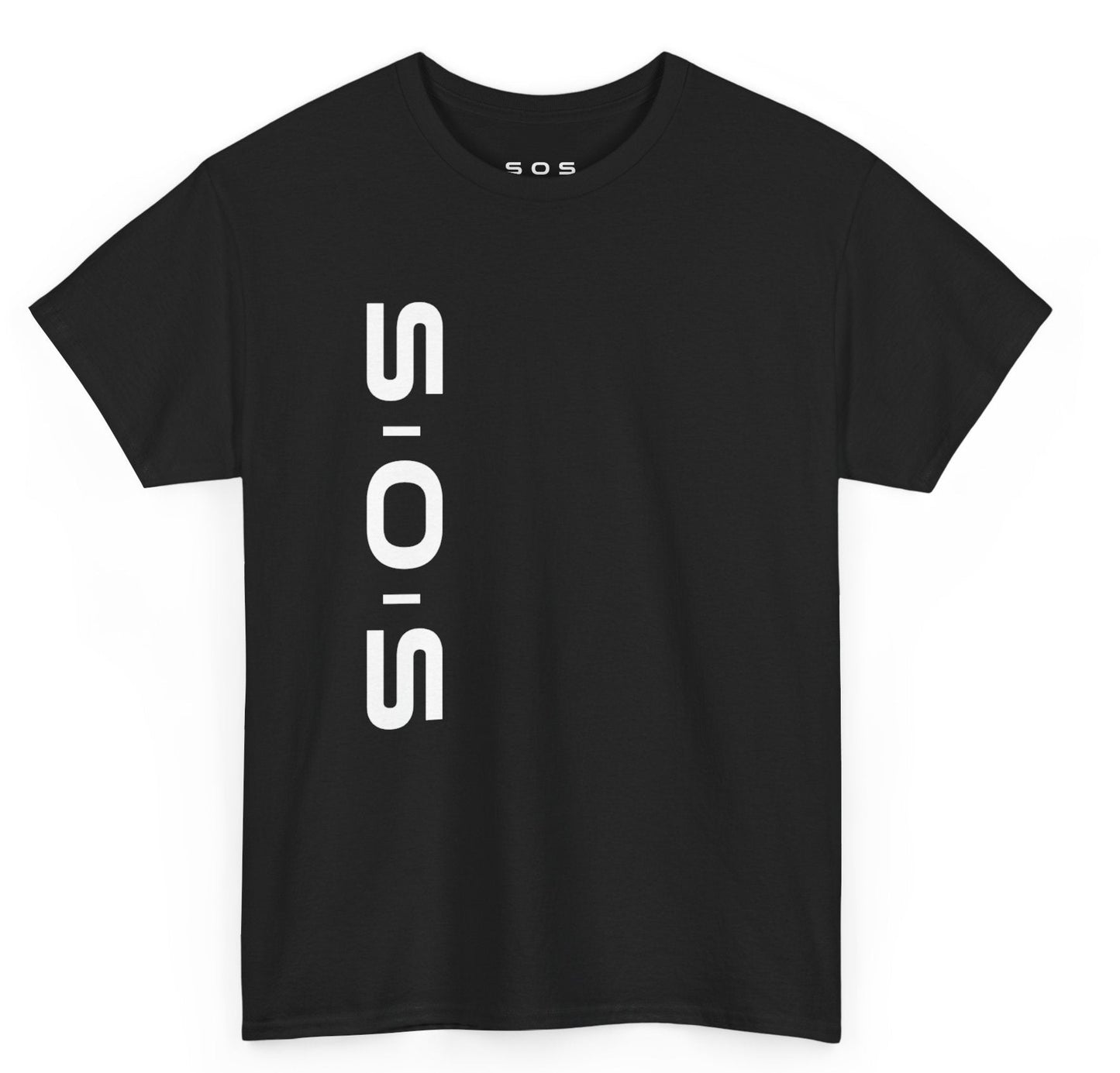 Mens Cotton T-shirt
