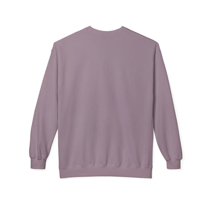 Womens Crewneck Sweatshirt