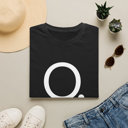 The Big O. Unisex Softstyle Tee