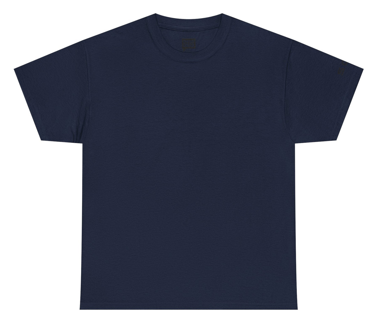 Unisex Cotton T-Shirt