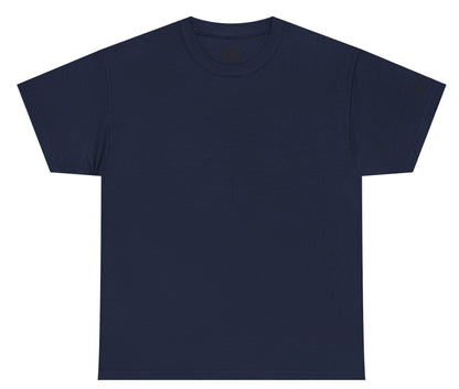 Unisex Cotton T-Shirt