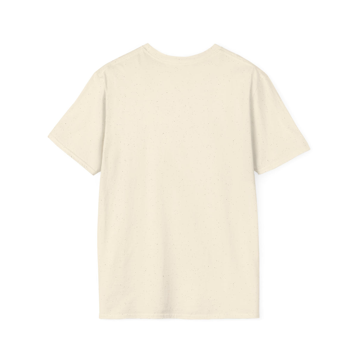 The Big O. Unisex Softstyle Tee