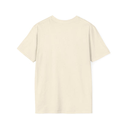 The Big O. Unisex Softstyle Tee