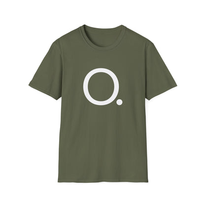 The Big O. Unisex Softstyle Tee