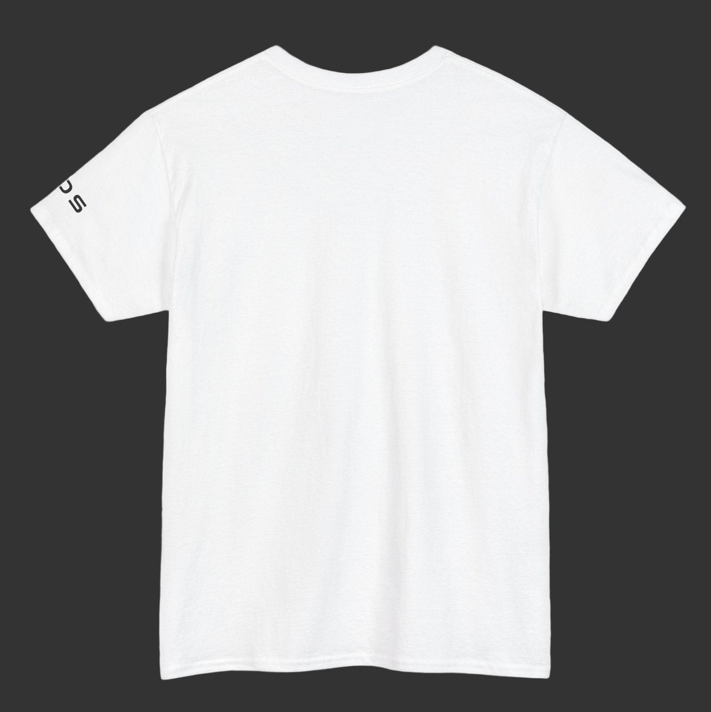 Unisex Cotton T-Shirt