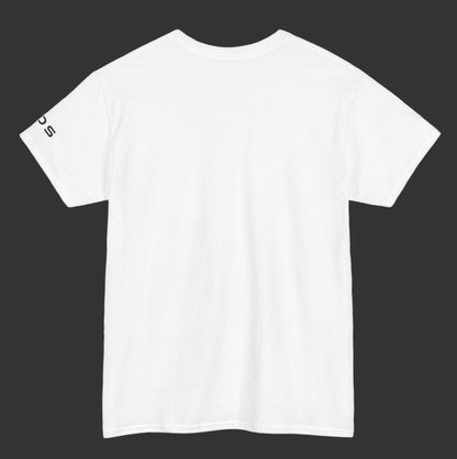 Unisex Cotton T-Shirt