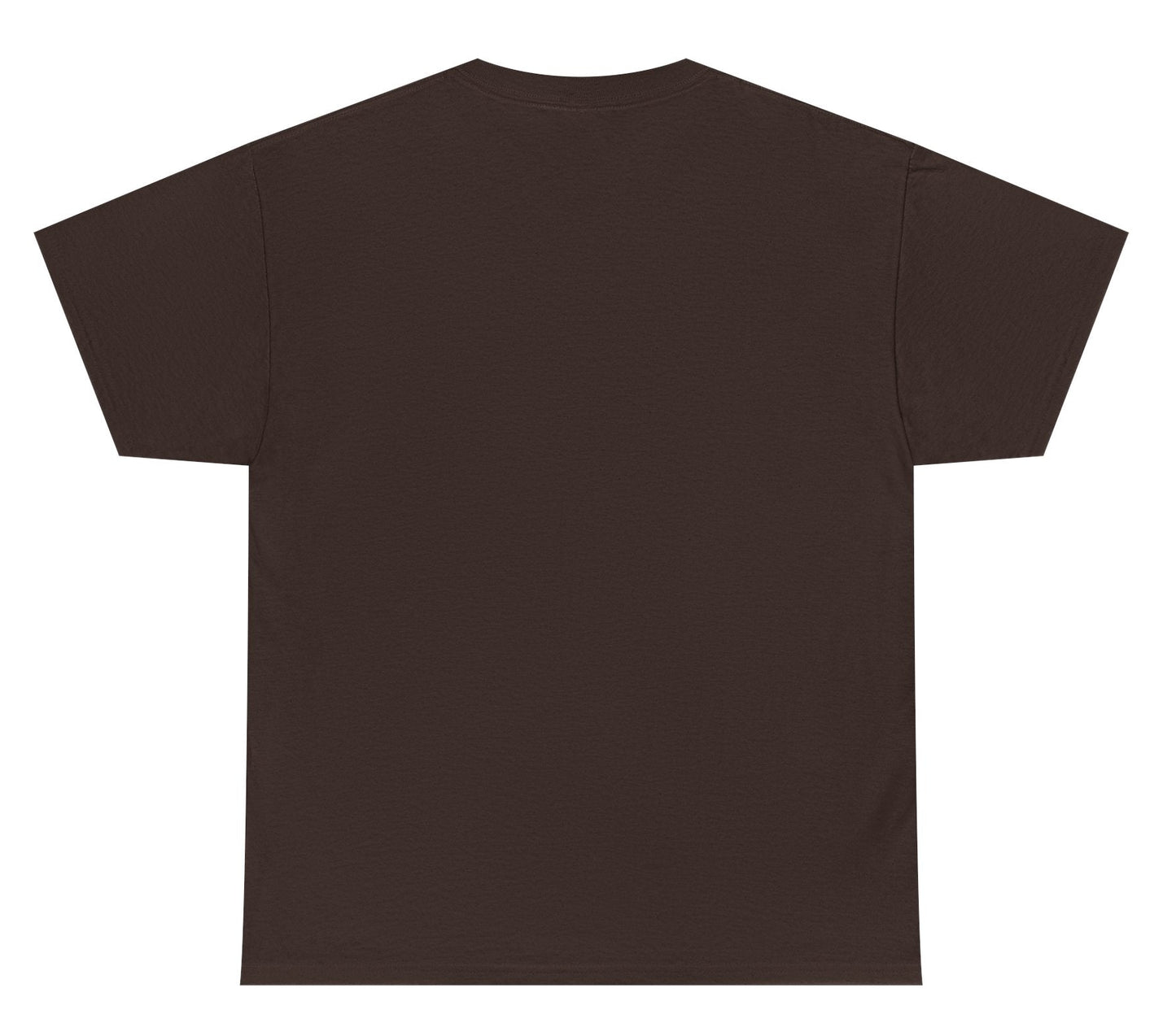 Mens Cotton T-shirt