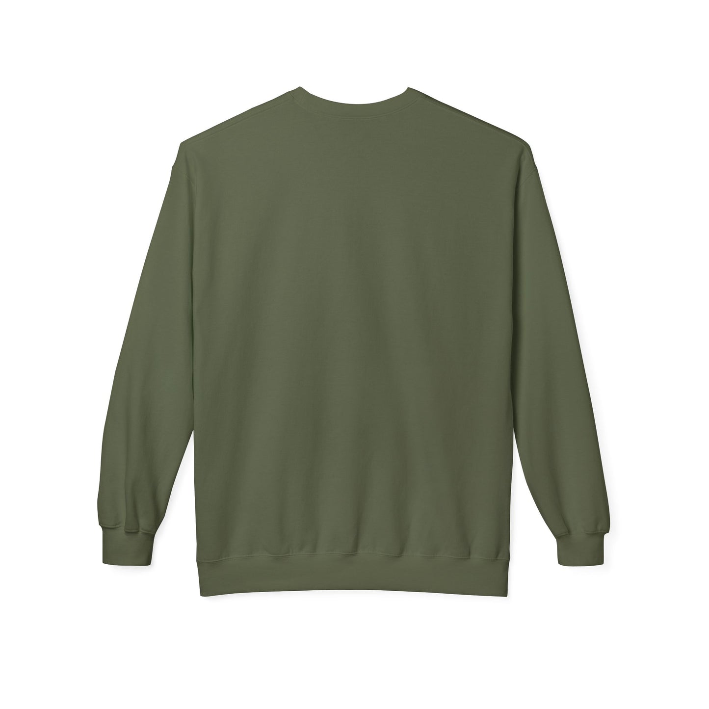 Womens Crewneck Sweatshirt