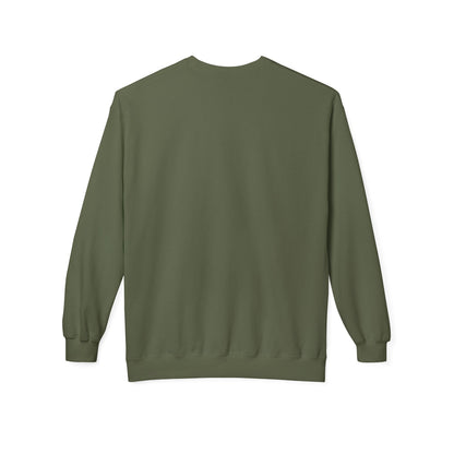 Womens Crewneck Sweatshirt