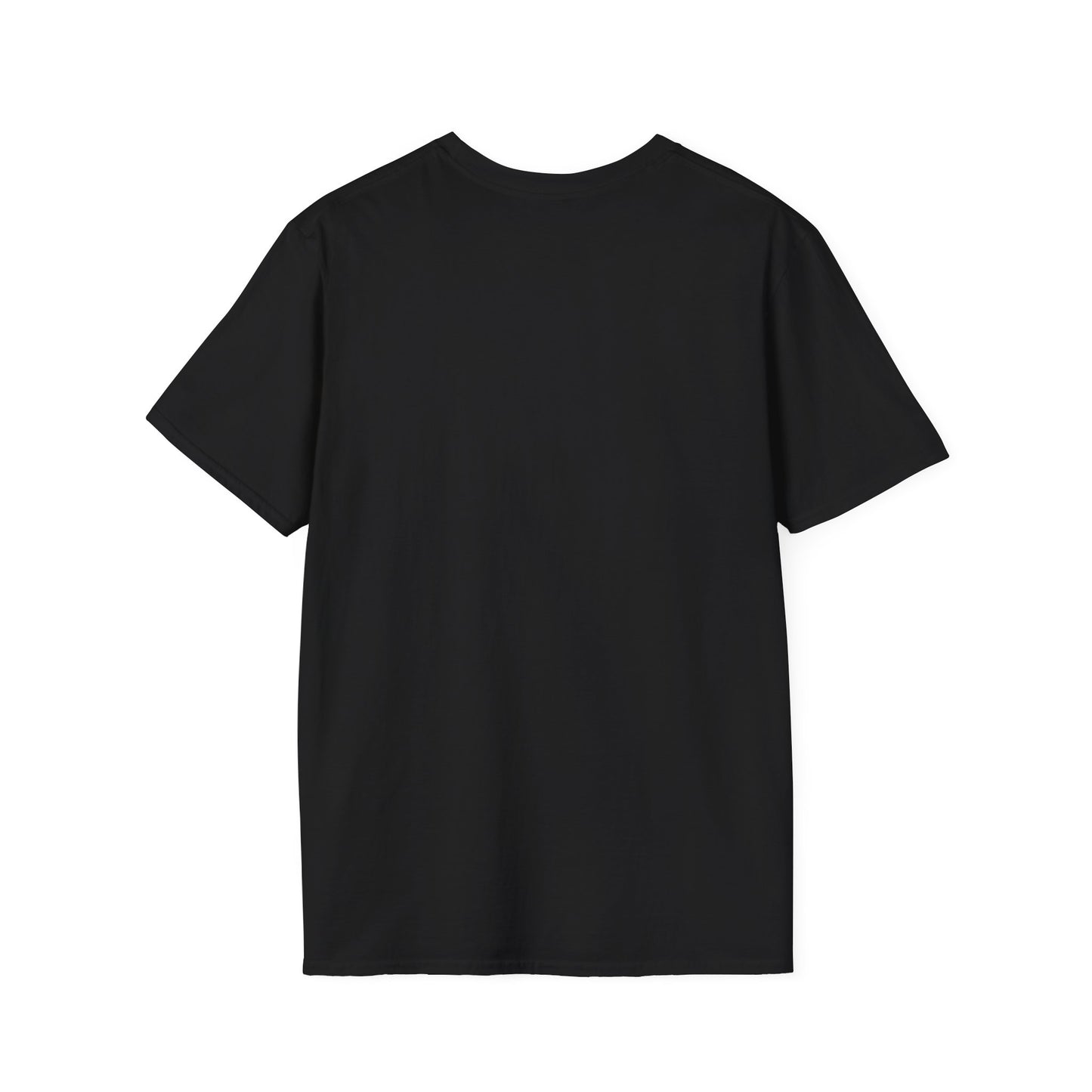 Unisex Softstyle Tee