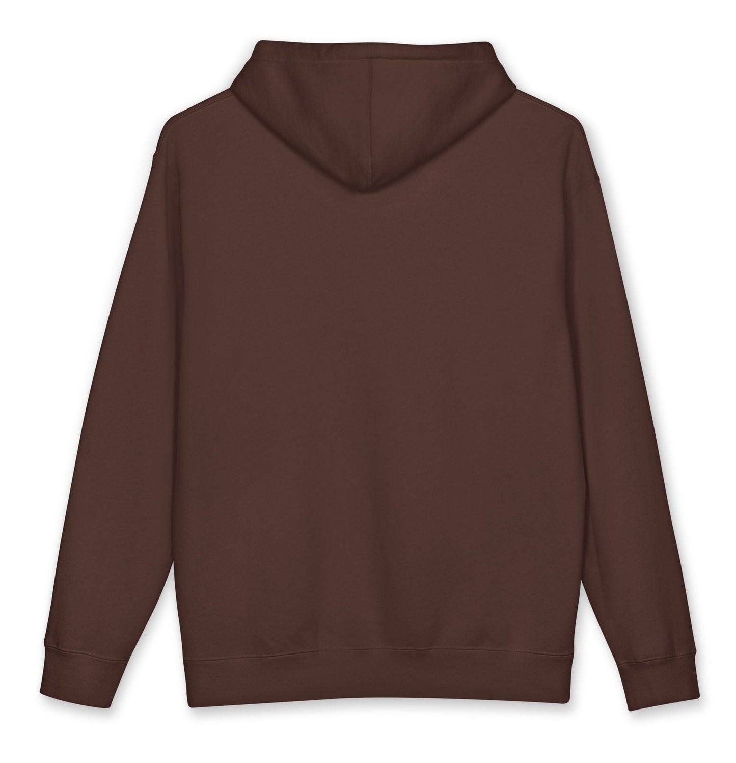 Comfort Relaxed Fit Hoodie