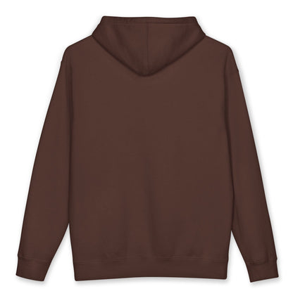 Comfort Relaxed Fit Hoodie