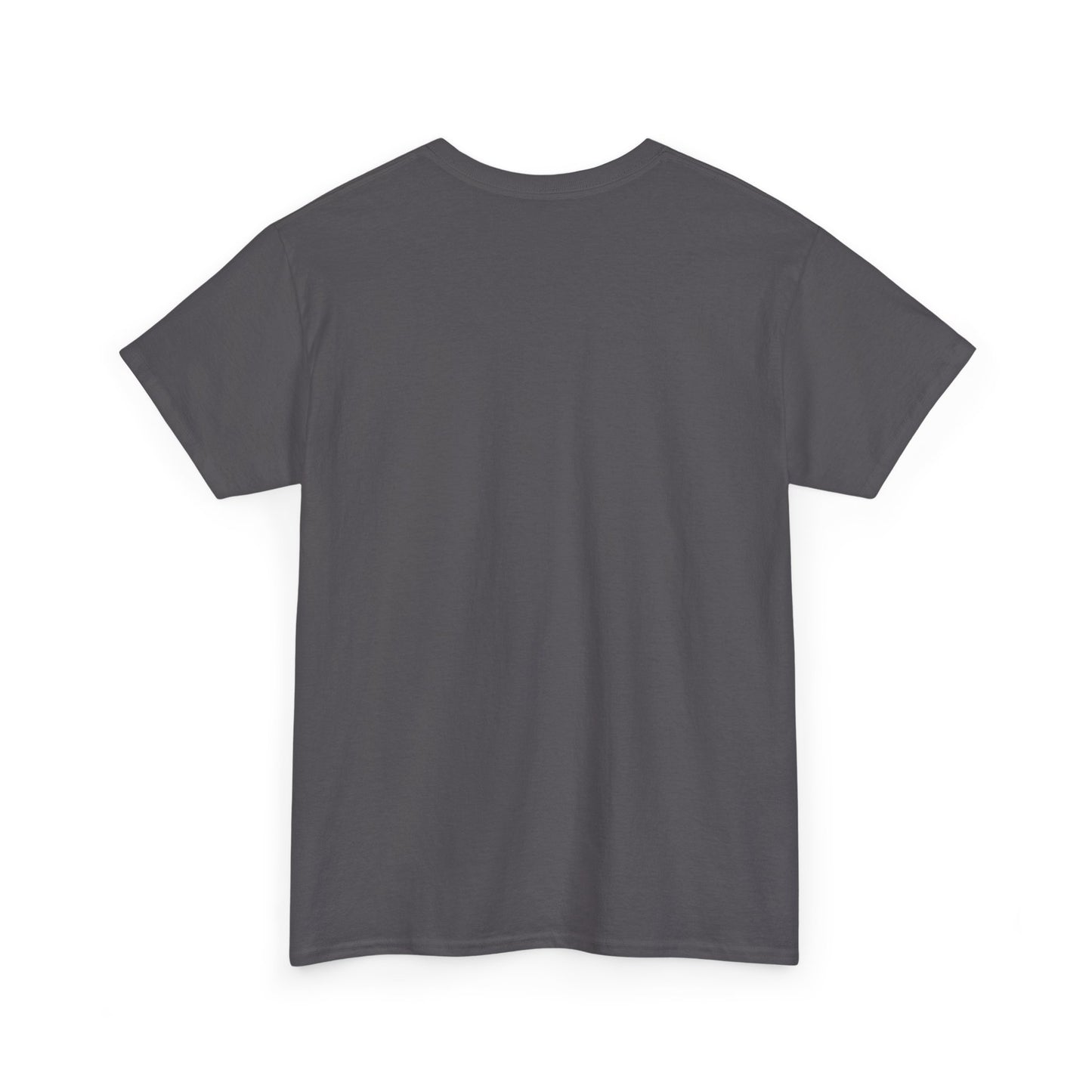 SOS Minimalist Logo T‑Shirt — Black Graphic Tee