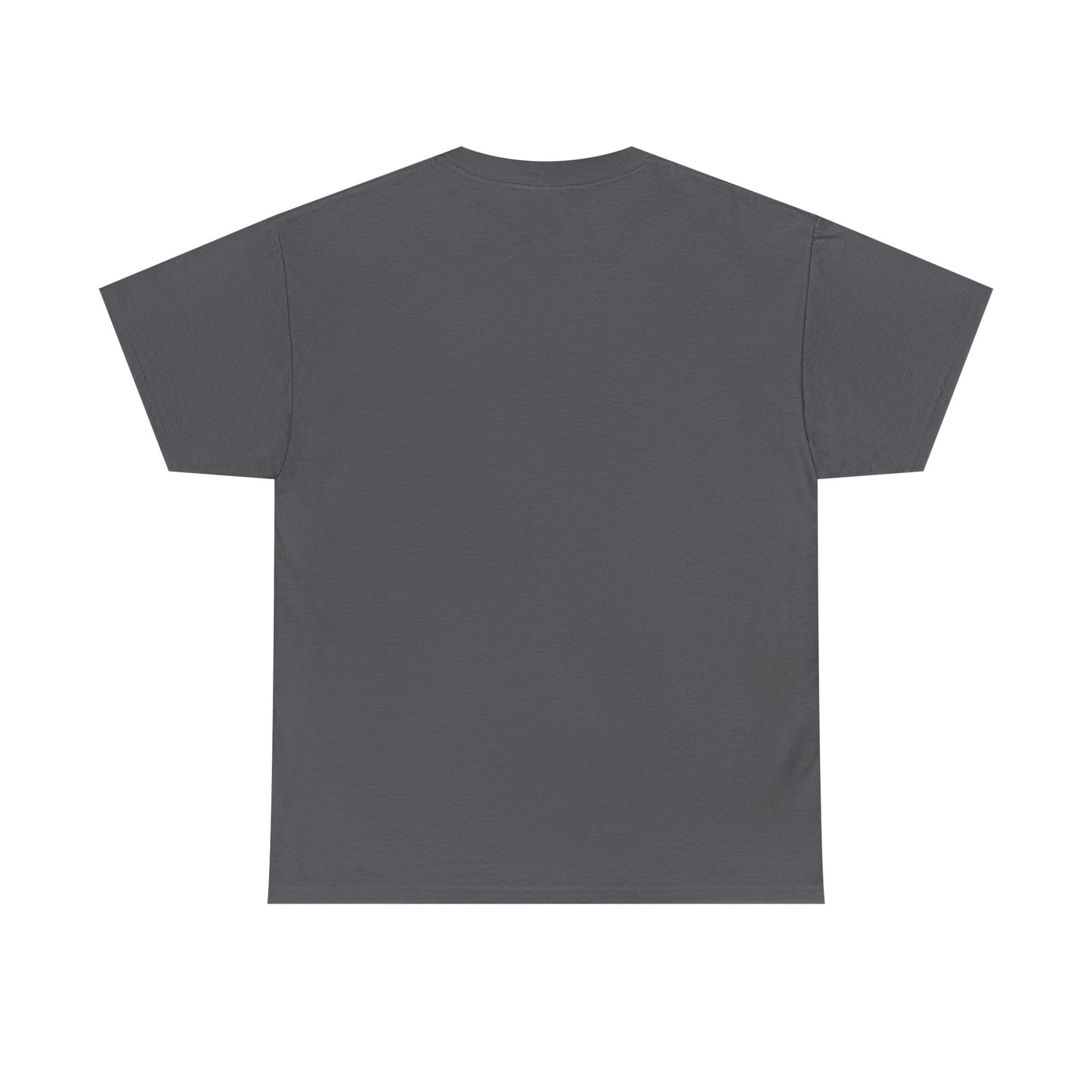 SOS Minimalist Logo T‑Shirt — Black Graphic Tee