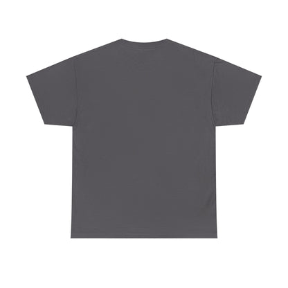 SOS Minimalist Logo T‑Shirt — Black Graphic Tee