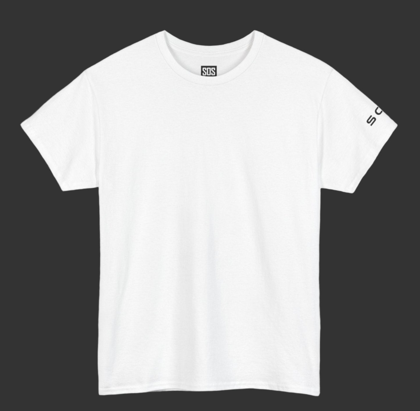 Unisex Cotton T-Shirt