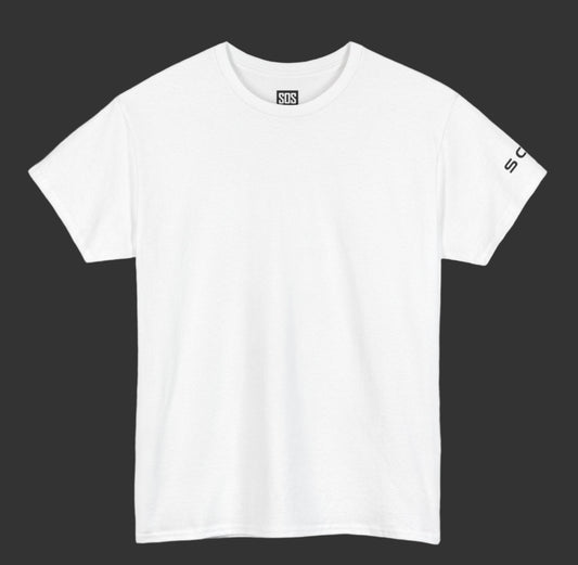 Unisex Cotton T-Shirt