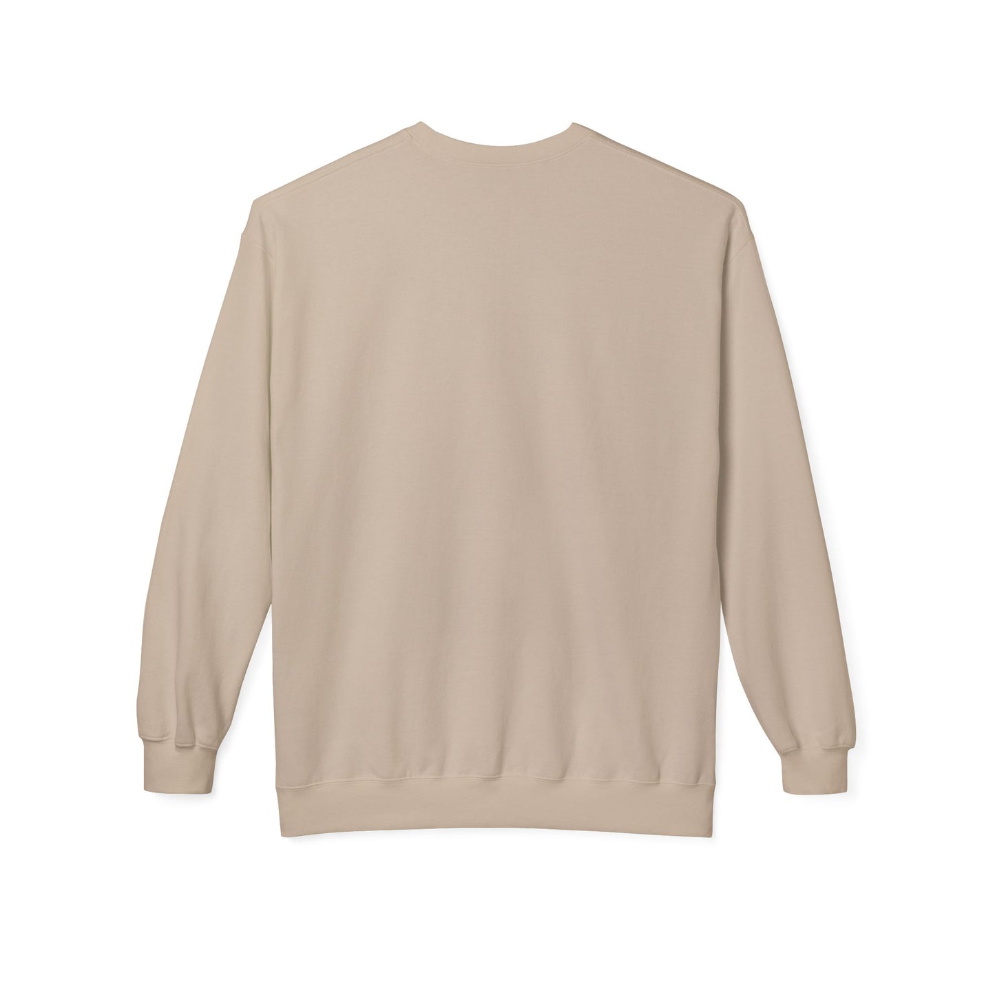 Womens Crewneck Sweatshirt