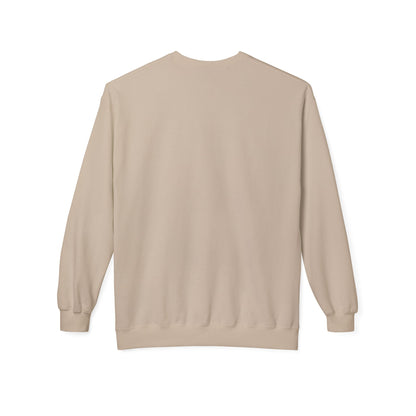 Womens Crewneck Sweatshirt