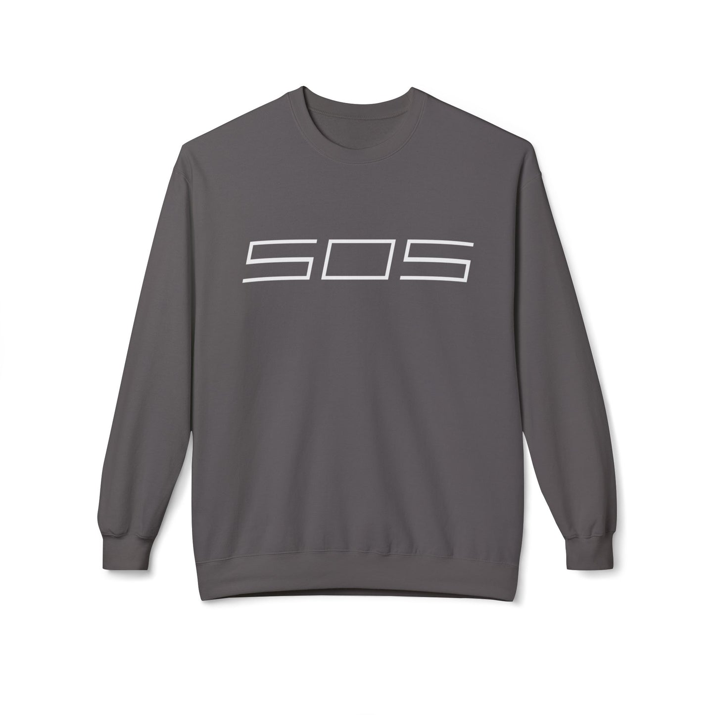 Womens Crewneck Sweatshirt