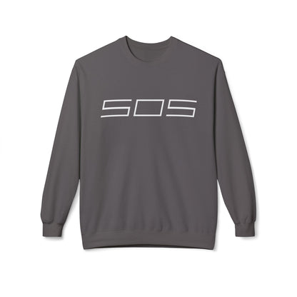 Womens Crewneck Sweatshirt