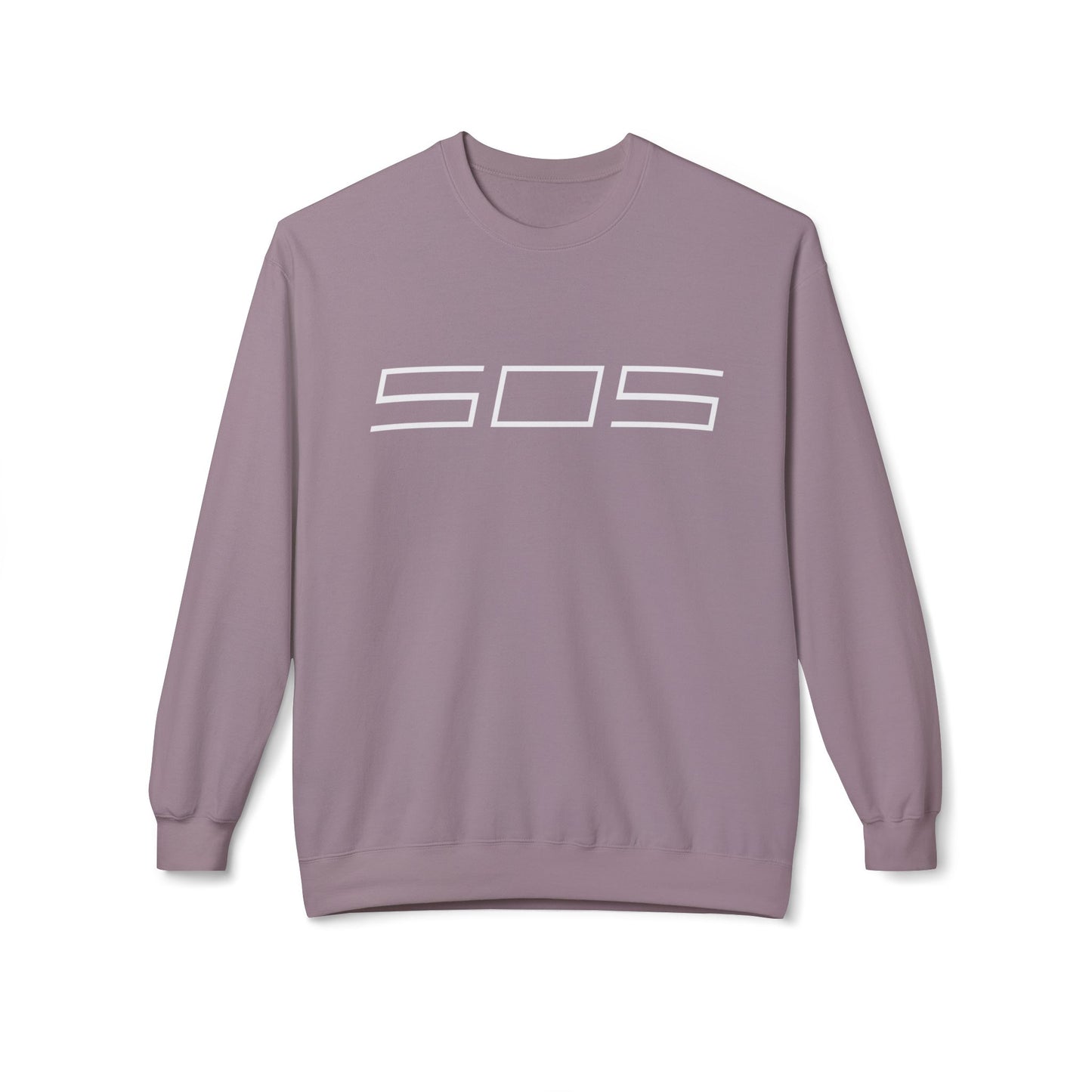 Womens Crewneck Sweatshirt