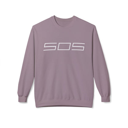 Womens Crewneck Sweatshirt