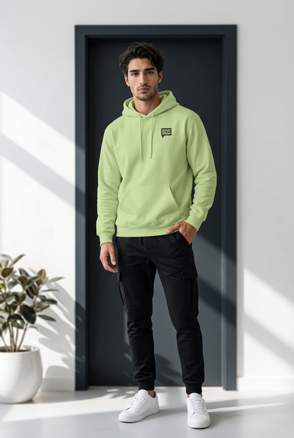 Unisex STATEMENT Classic Fit Hoodie