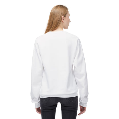 Womens Crewneck Sweatshirt