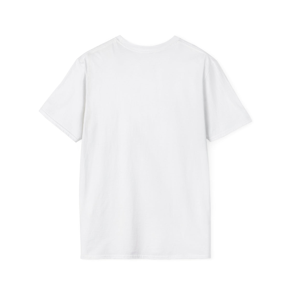 Unisex Softstyle Tee