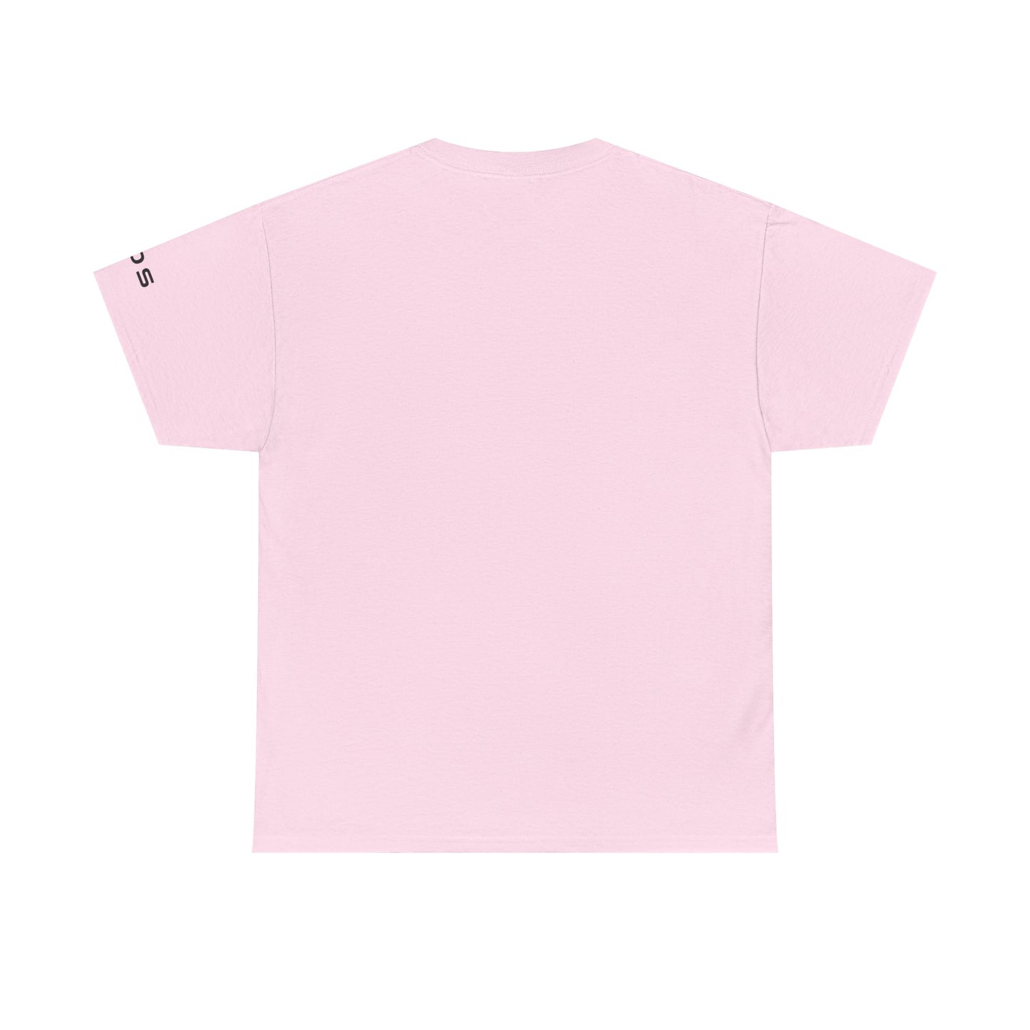 Unisex Cotton T-Shirt
