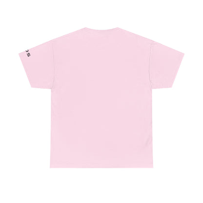 Unisex Cotton T-Shirt