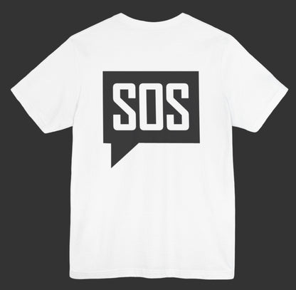 Mens Jersey Short Sleeve Tee