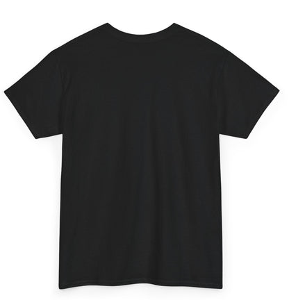 Unisex Cotton Tee