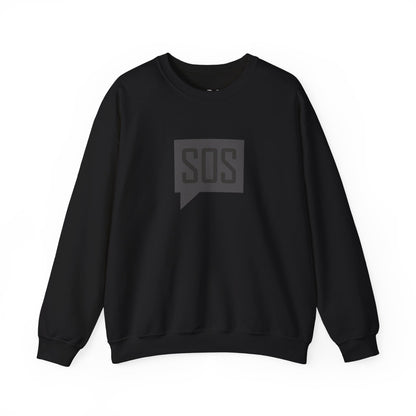 Unisex Crew Neck - Heavy Blend