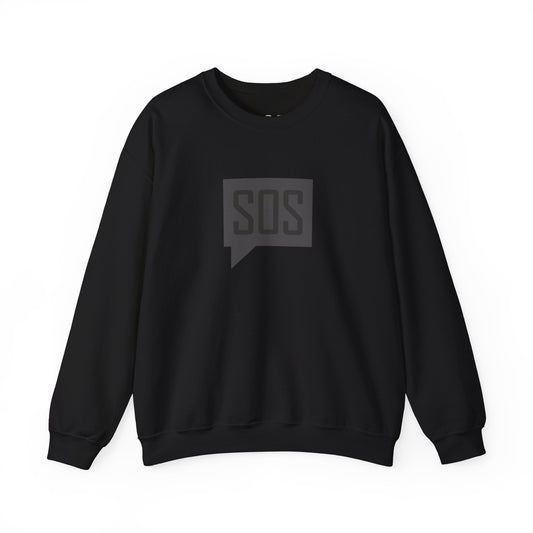 Unisex Crew Neck - Heavy Blend