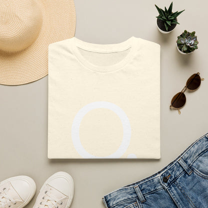 The Big O. Unisex Softstyle Tee