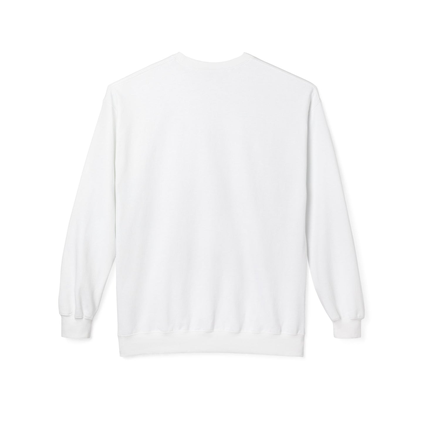 Womens Crewneck Sweatshirt
