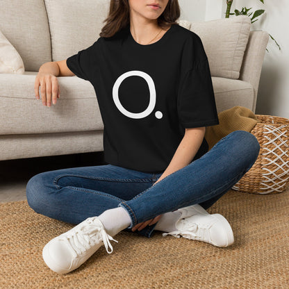 The Big O. Unisex Softstyle Tee