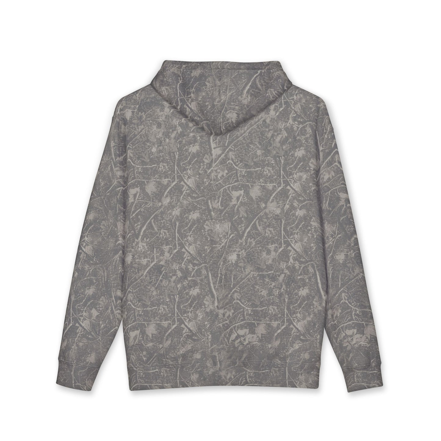 Deadwood Camo Hoodie