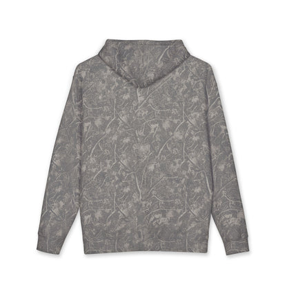 Deadwood Camo Hoodie