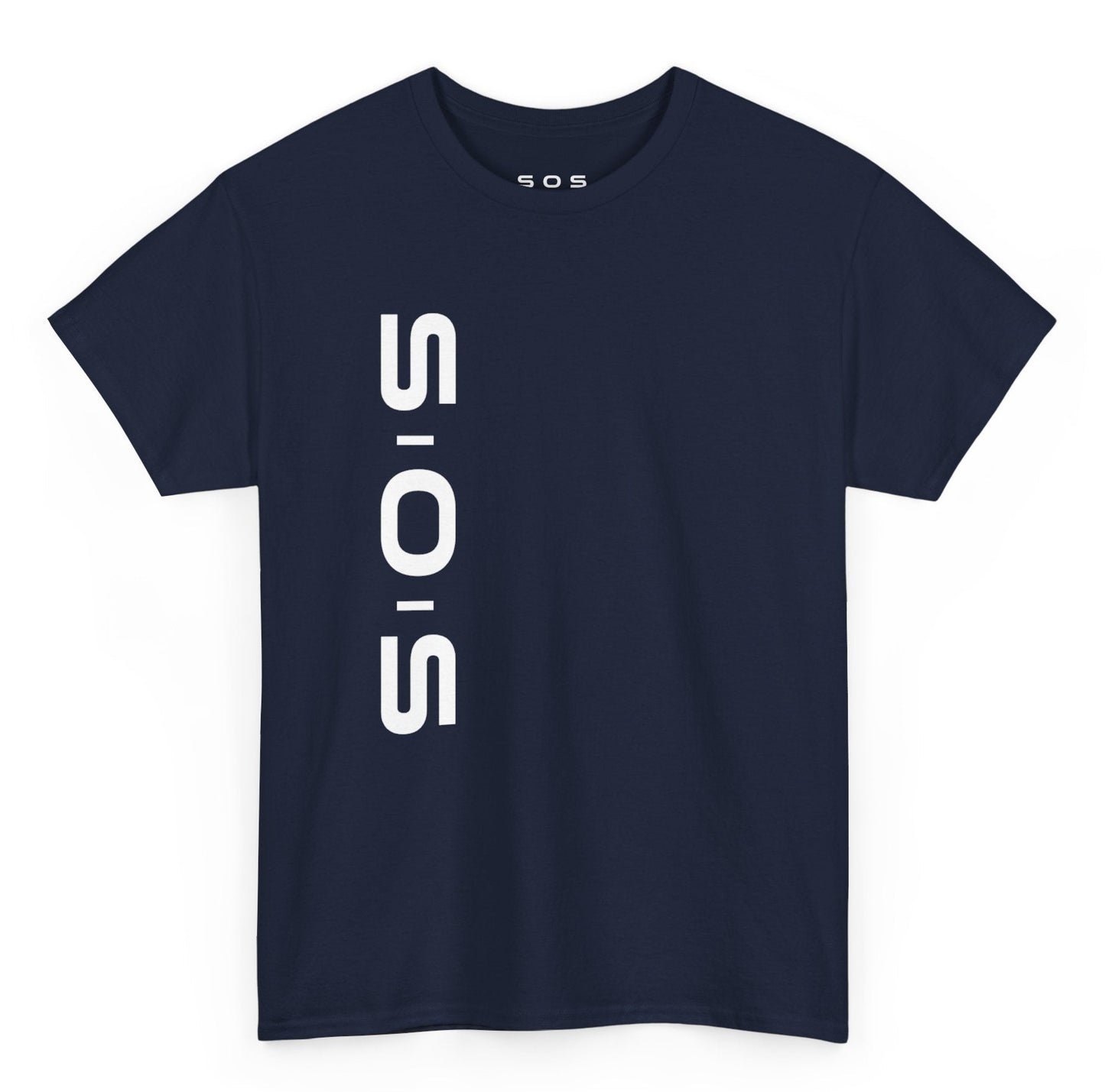 Mens Cotton T-shirt