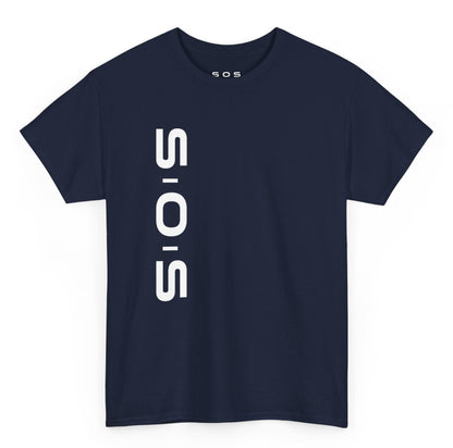 Mens Cotton T-shirt