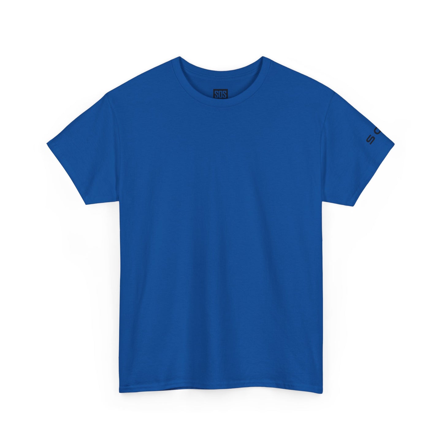 Unisex Cotton T-Shirt