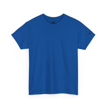 Unisex Cotton T-Shirt