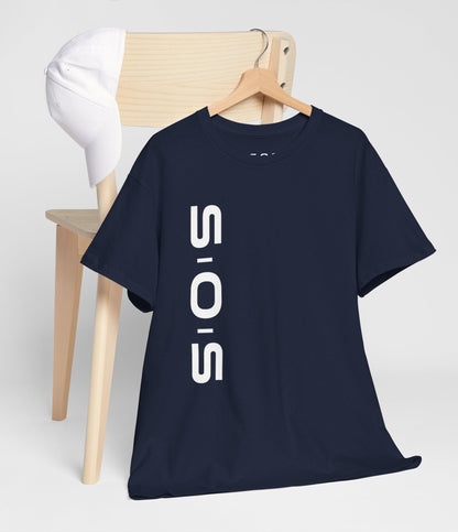 Mens Cotton T-shirt